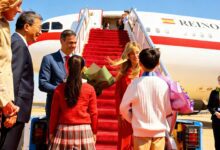 Ставка Мадрида на Китай: как визит Санчеса меняет баланс в Европе RUSSPAIN.COM