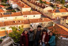 Жители Мадрида экономят тысячи евро: солнечные панели меняют кварталы столицы