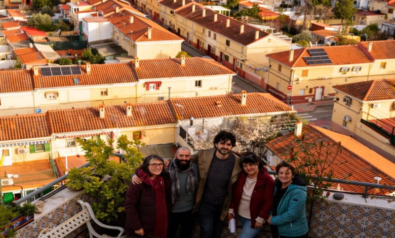 Жители Мадрида экономят тысячи евро: солнечные панели меняют кварталы столицы