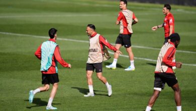 370 сотрудников полиции обеспечат порядок на матче Rayo Vallecano — AEK Atenas RUSSPAIN.COM