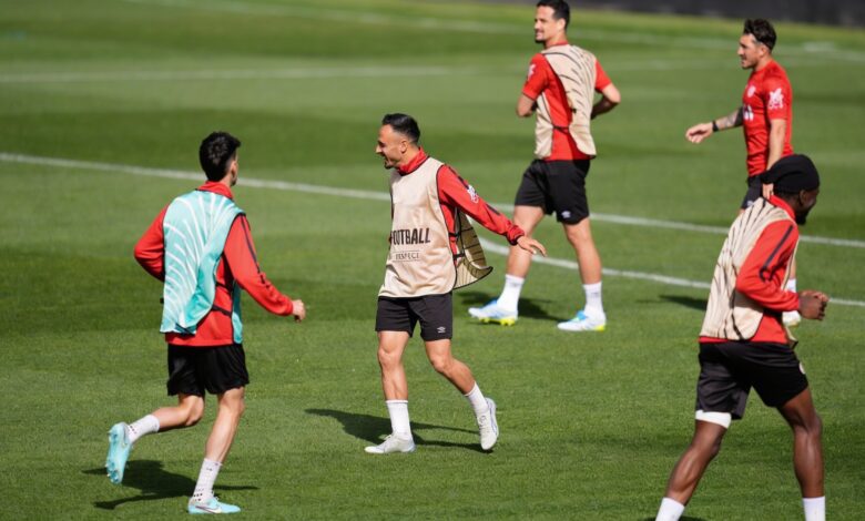 370 agentes de policía garantizarán la seguridad en el partido Rayo Vallecano – AEK Atenas