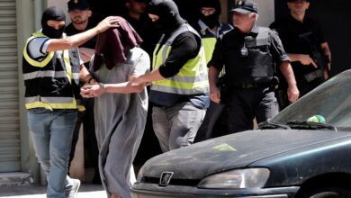 Суд отказал в гражданстве дочери заключённого по делу о связях с ИГИЛ RUSSPAIN.COM