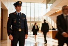 Почему суды в Каталонии всё чаще отказывают в инвалидности даже полицейским RUSSPAIN.COM