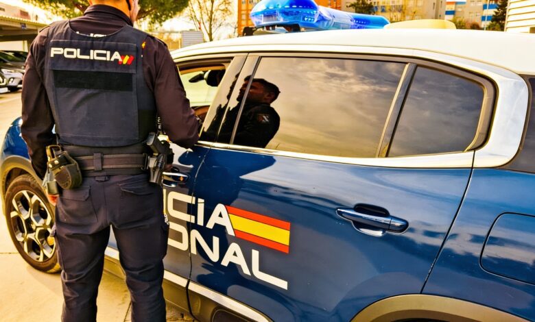 В Испании раскрыта схема с фиктивными компаниями и ущербом 162 000 евро