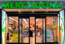 Mercadona закрывает все магазины 1 мая и вводит особый режим на выходных