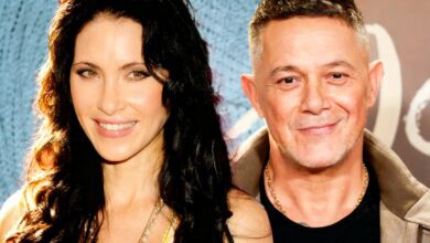 Алехандро Санс впервые откровенно о боли