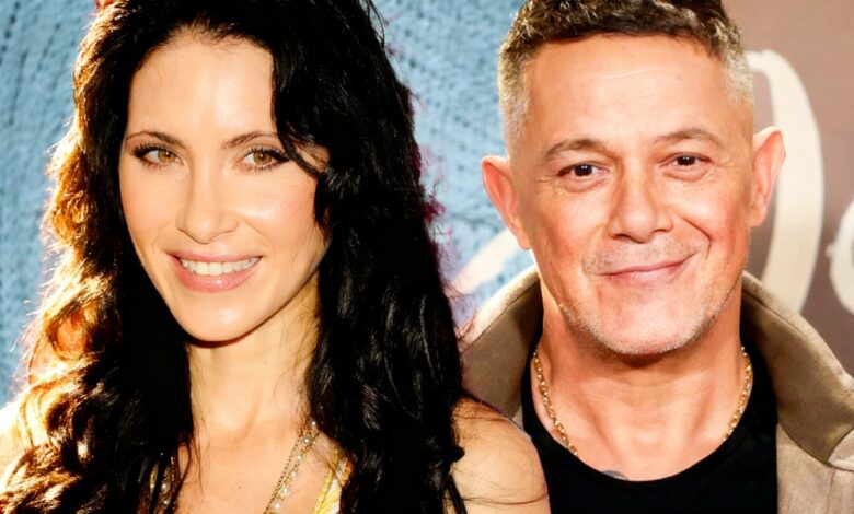 Алехандро Санс впервые откровенно о боли, связанной с Валерией Риверой и Джейди Мишель