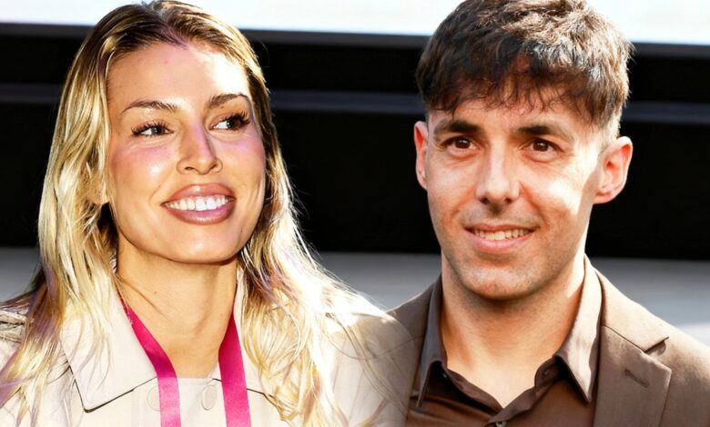 Слухи о романе Джессики Гойкоэчеа и Мага Попа: что скрывается за кадром