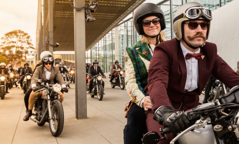 Anniversary DGR Ride in Spain Why This Event Could Change Everything