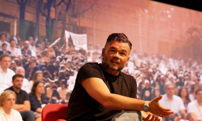 Catalan Challenge How the ERC Initiative Could Shift Spain’s Balance of Power