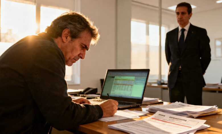 Ошибка в декларации о доходах в Испании: когда промедление может стоить дорого