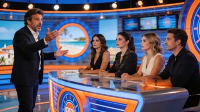 В «Pasapalabra» на Antena 3 появились новые известные участники RUSSPAIN.COM