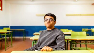 США отказали 14-летнему иранцу из Мадрида в визе для участия в проекте ООН RUSSPAIN.COM