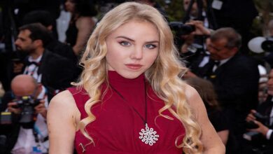 Лидер французских националистов подтвердил отношения с принцессой Италии RUSSPAIN.COM