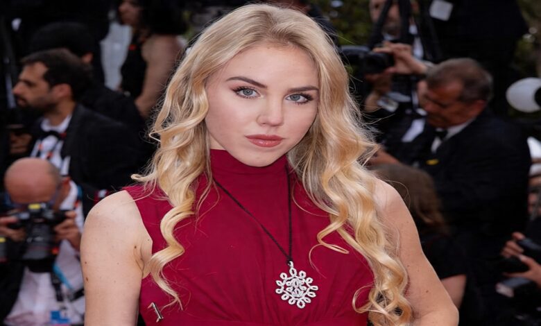 French Nationalist Leader Confirms Relationship with Italian Princess