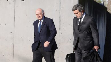 Государство пытается избежать выплат по делу ‘caso Kitchen’: неожиданный поворот RUSSPAIN.COM