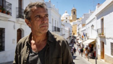 Федерико Прат: малоизвестный брат