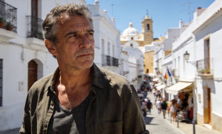 Federico Prat the lesser-known brother who chose a different path and ended up in Cadiz