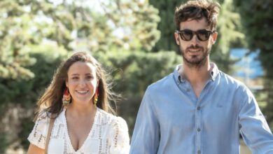 Марта Помбо раскрыла