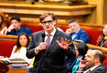 Кризис в Ripoll: почему заявления Illa вызвали бурю в парламенте Каталонии RUSSPAIN.COM