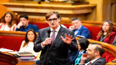 Кризис в Ripoll: почему заявления Illa вызвали бурю в парламенте Каталонии RUSSPAIN.COM