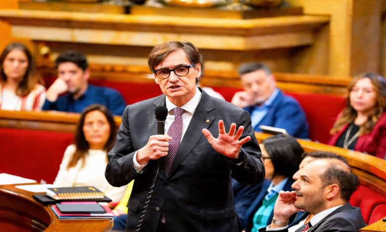 Crisis in Ripoll Why Illa’s statements sparked an uproar in the Catalan Parliament