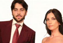 Yerai Cortés и La Tania ждут первенца: беременность певицы стала публичной RUSSPAIN.COM