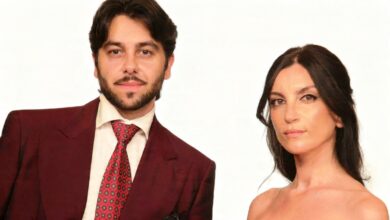 Yerai Cortés и La Tania ждут первенца: беременность певицы стала публичной RUSSPAIN.COM