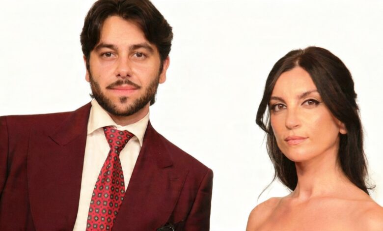 Yerai Cortés and La Tania Expecting Their First Child: Singer’s Pregnancy Goes Public