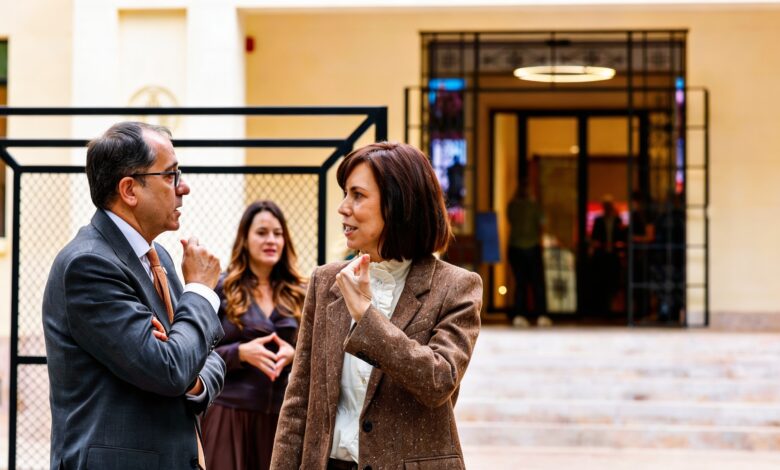 Diana Morant Opposes Priority for National Citizens in Regions