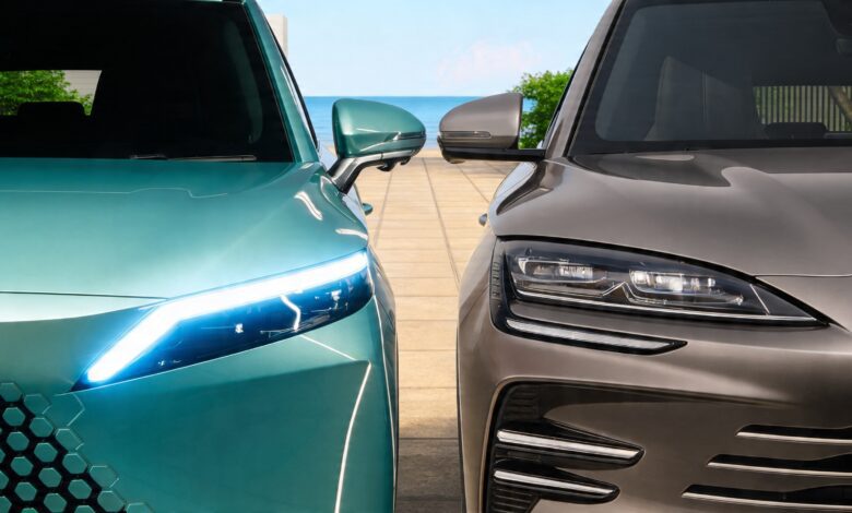 Китайские гибриды уже вытесняют европейцев: в этих моделях есть нюанс, который пугает конкурентов