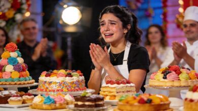 Победа Ivana Rodríguez на шоу Top Chef: dulces y famosos вызвала волну эмоций RUSSPAIN.COM
