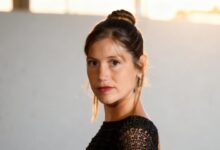 Мири Перес-Кабреро рассказала