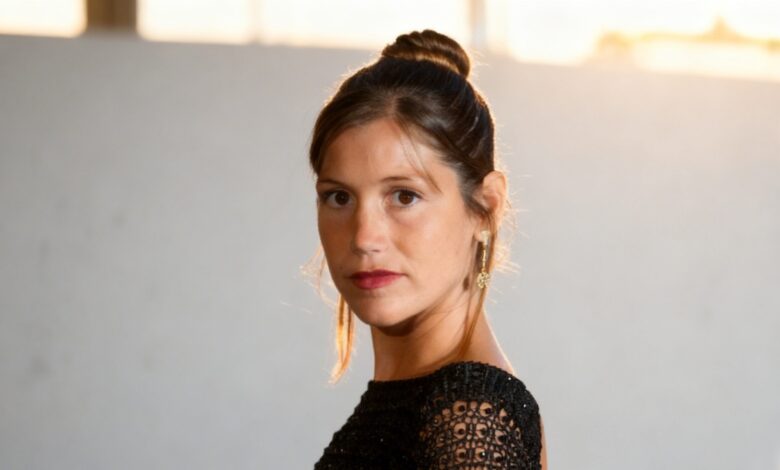 Мири Перес-Кабреро рассказала, как восстановила кожу после неудачной процедуры