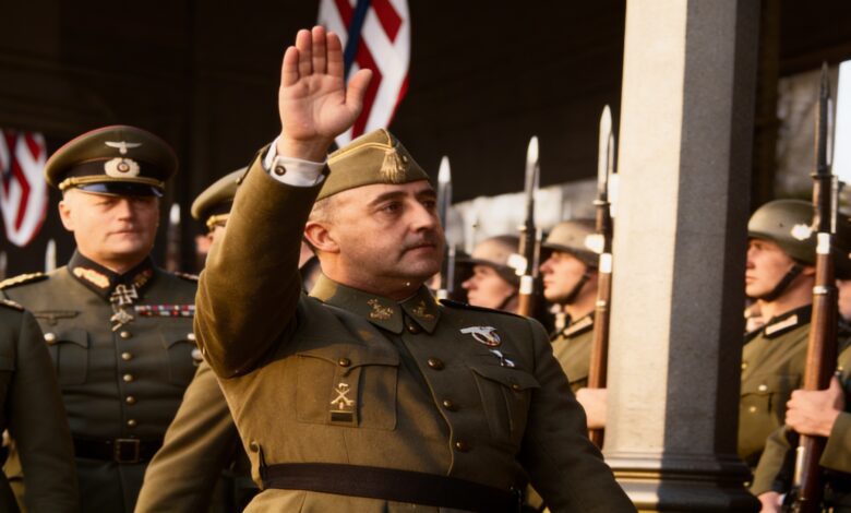 Власти Испании подписали решение о ликвидации Фонда Франко: судьба зависит от суда