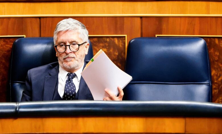 Министр МВД Испании исключён из списка свидетелей по делу ‘Kitchen’ после смены адвоката