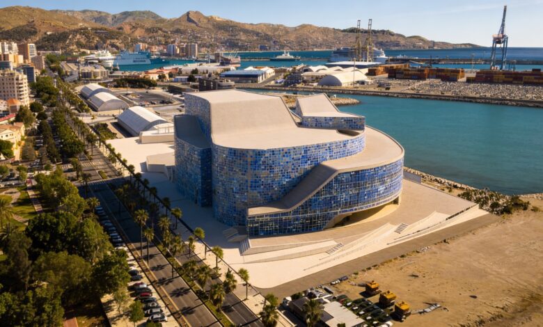 Малага готовит крупнейший культурный проект без поддержки Мадрида