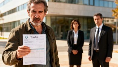 Почему прогулки на больничном могут обернуться для компании крупной выплатой в Испании RUSSPAIN.COM