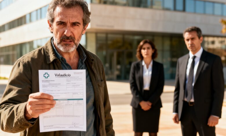 Почему прогулки на больничном могут обернуться для компании крупной выплатой в Испании