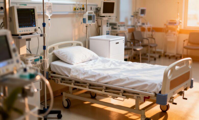 Власти Валенсии выплатят 225 000 евро семье после смерти в больнице