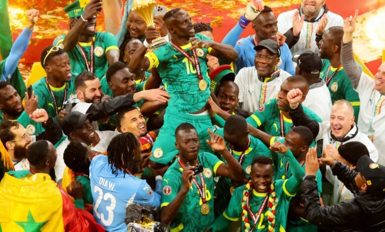 Africa Cup Final Disrupted What Reports Hide and Why the Title Is in Jeopardy
