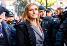 FGV не получила предупреждения от властей о катастрофе в Валенсии RUSSPAIN.COM