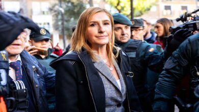 FGV не получила предупреждения от властей о катастрофе в Валенсии RUSSPAIN.COM