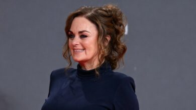 Как изменилась семья Кармен Моралес после смерти Рокио Дуркаль RUSSPAIN.COM