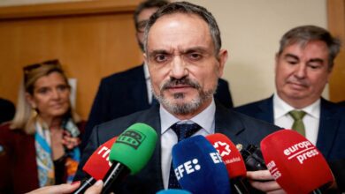 В Мостолесе разгорается скандал: экс-чиновница обвиняет мэра и партию в преследовании RUSSPAIN.COM