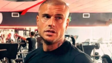 Adrián Rodríguez — новые подробности задержания в Малаге и реакция близких RUSSPAIN.COM