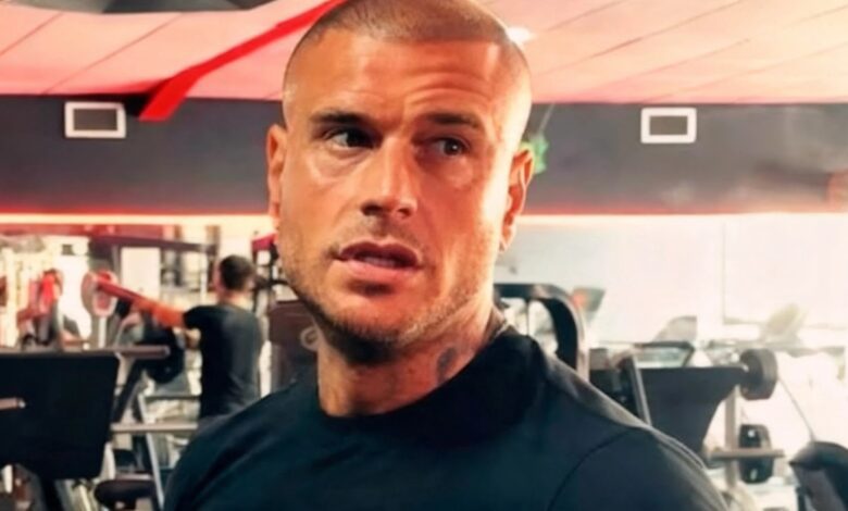 Adrián Rodríguez new developments in Malaga arrest and family’s response