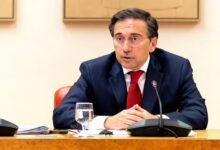 Позиция Partido Popular по соглашению о Гибралтаре вызывает вопросы в Брюсселе RUSSPAIN.COM