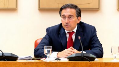 Позиция Partido Popular по соглашению о Гибралтаре вызывает вопросы в Брюсселе RUSSPAIN.COM