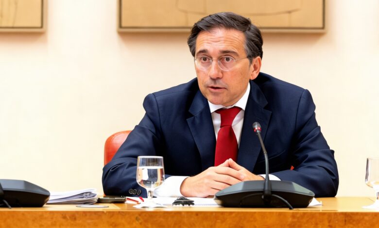 La postura del Partido Popular sobre el acuerdo de Gibraltar genera dudas en Bruselas